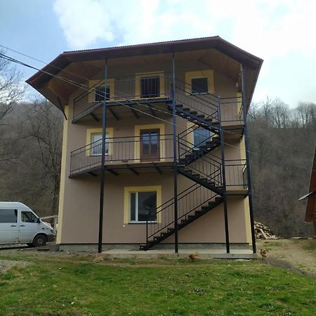 Panorama Kvasy Exterior foto
