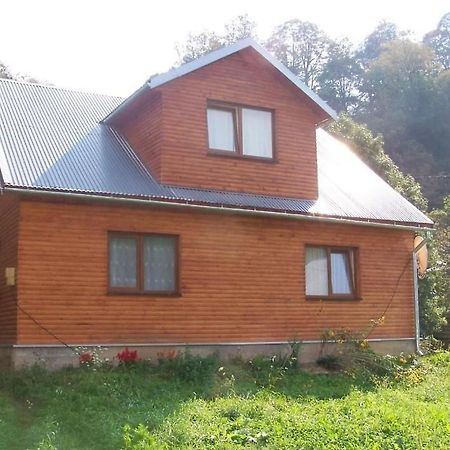 Panorama Kvasy Exterior foto