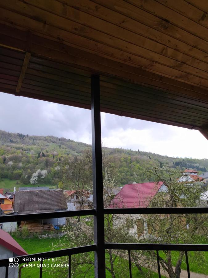 Panorama Kvasy Exterior foto