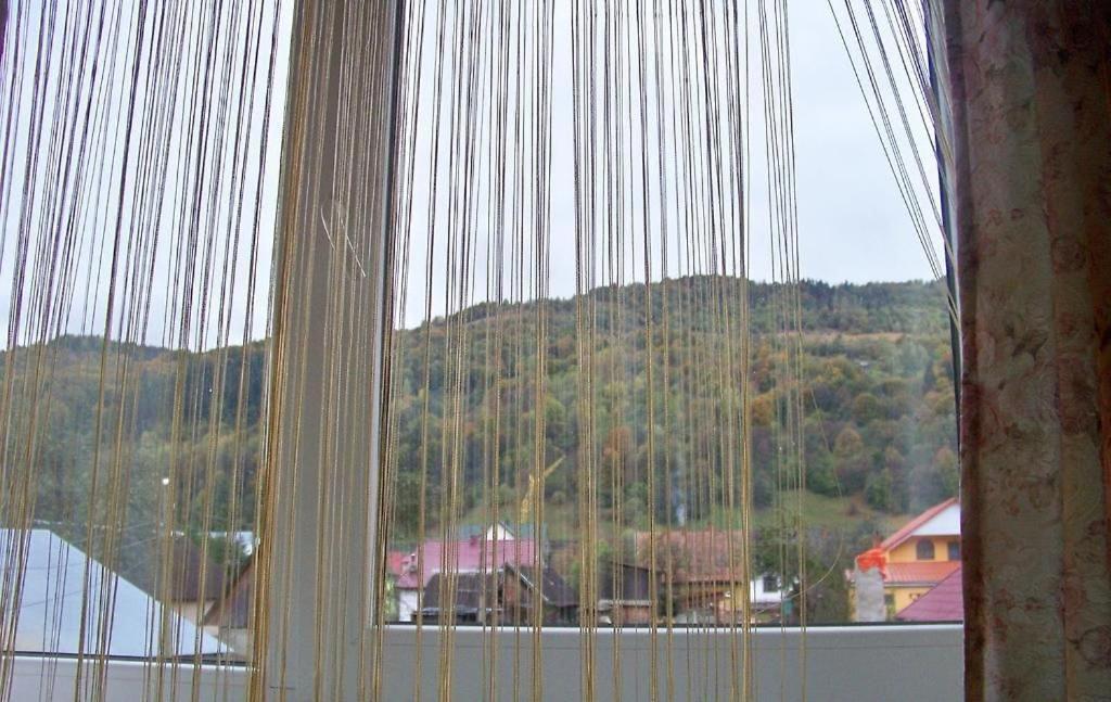 Panorama Kvasy Exterior foto